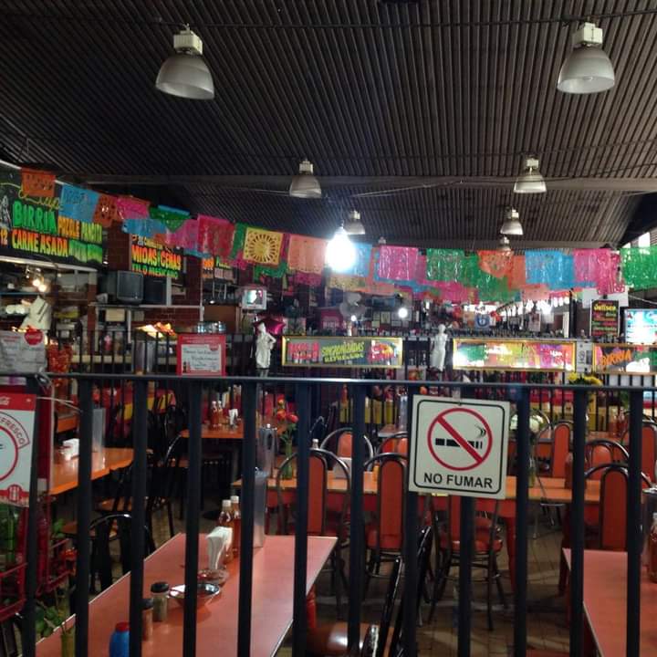 Mercado San Camilito